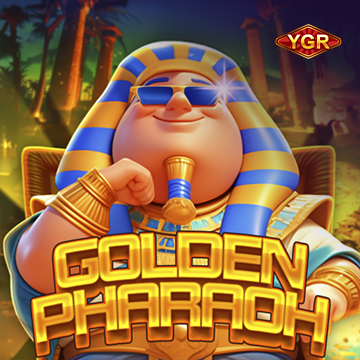 GOLDEN PHARAOH - DEMO MBS
